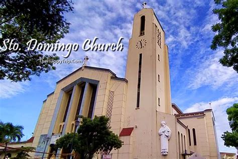 Santo Domingo Church (Quezon City) .